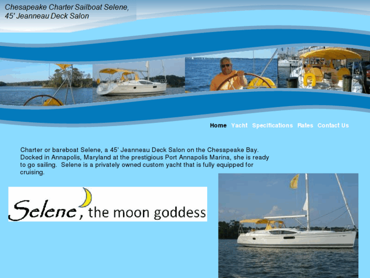 www.sailingselene.com