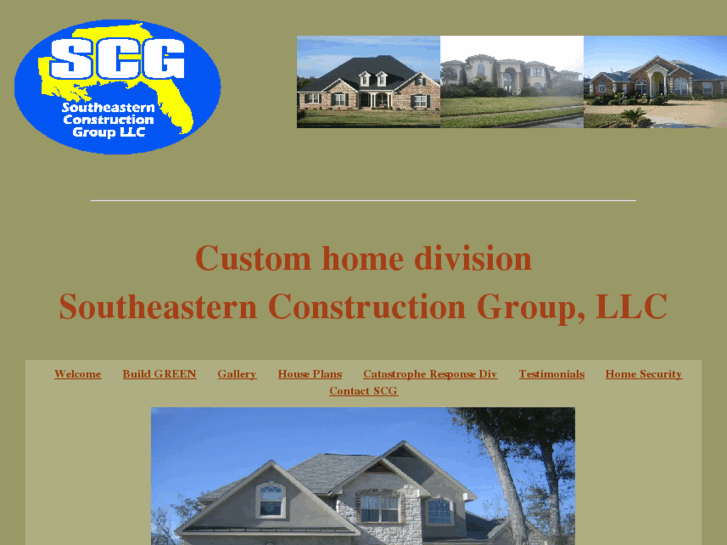 www.scgcustomhomes.com