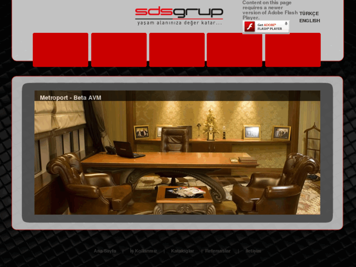 www.sdsgrup.com