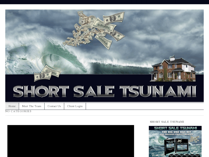 www.shortsaletsunami.com