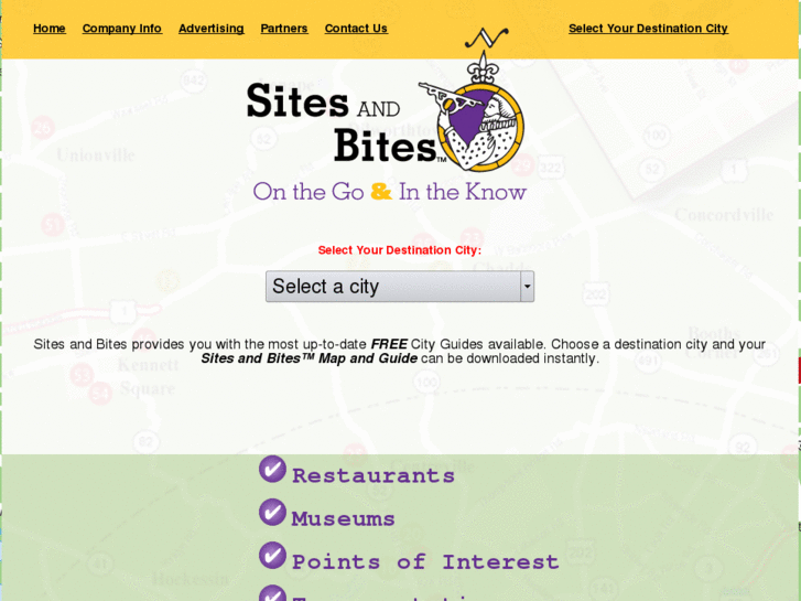 www.sitesandbites.com