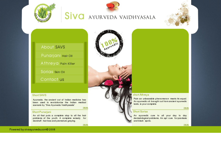 www.sivaayurveda.com