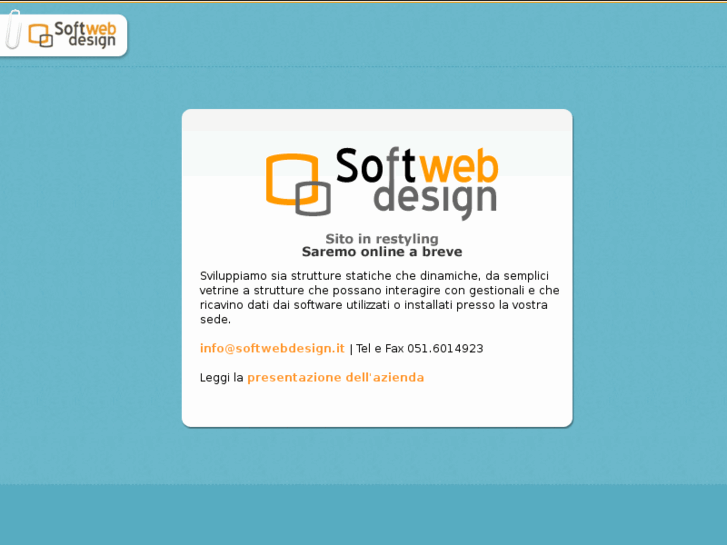 www.softwebdesign.it