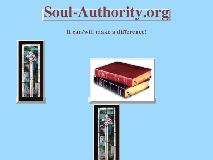 www.soul-authority.org