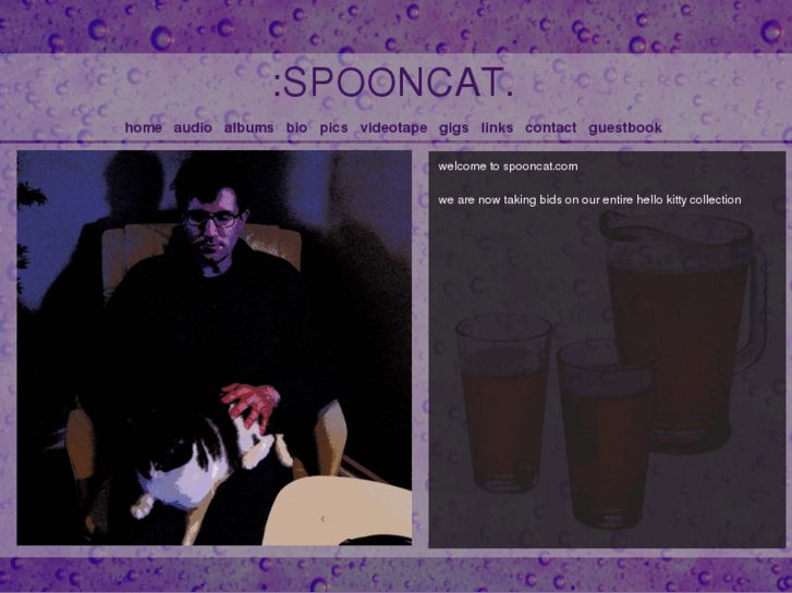 www.spooncat.com