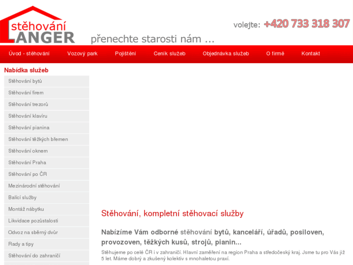 www.stehovani-langer.cz