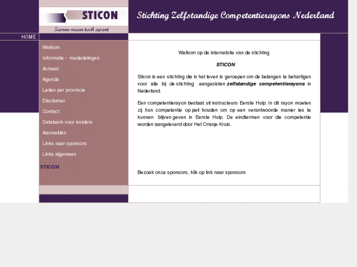 www.sticon.nl