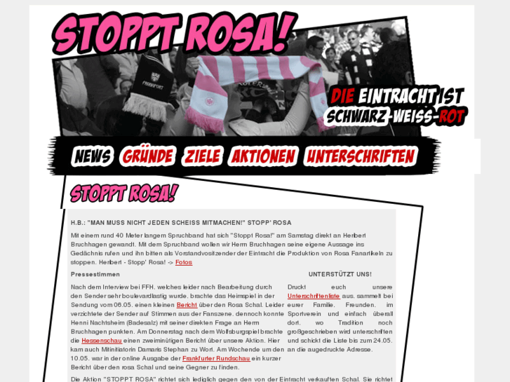 www.stoppt-rosa.de