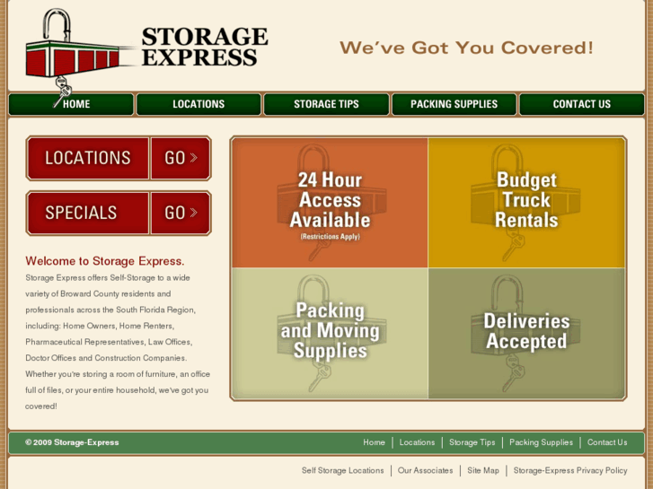 www.storage-express.com