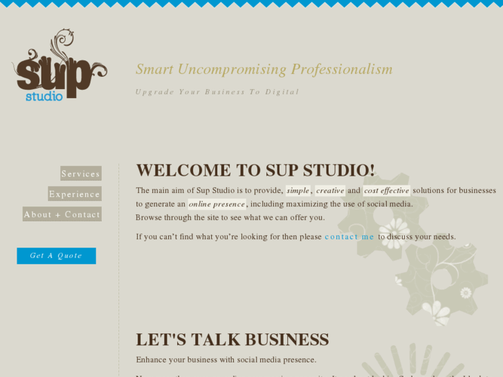 www.supstudio.com