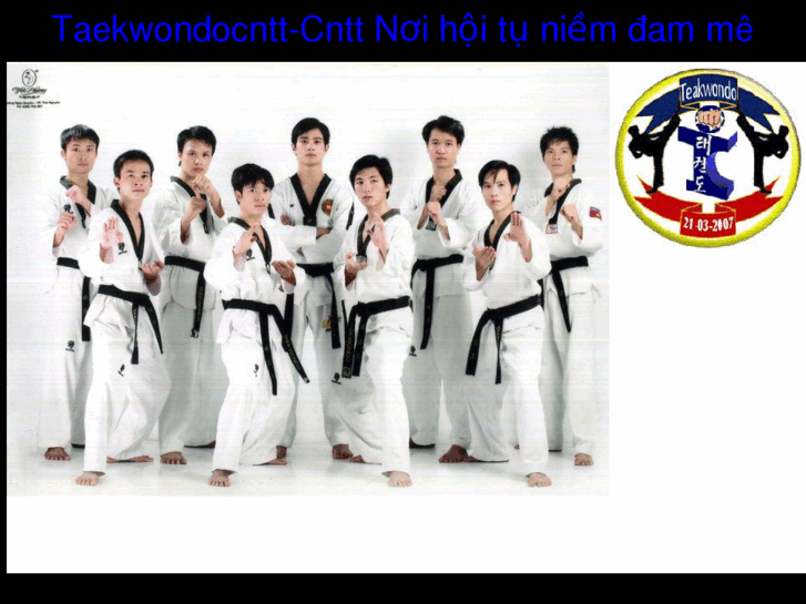 www.taekwondocntt.com