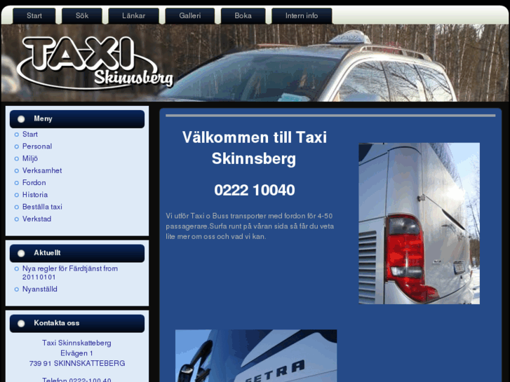 www.taxiskinnsberg.com