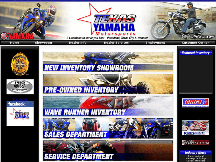 www.texas-yamaha.com