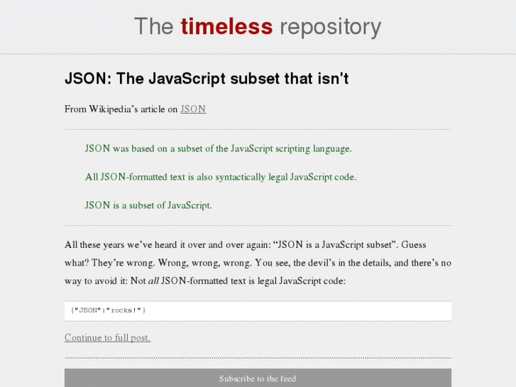 www.timelessrepo.com