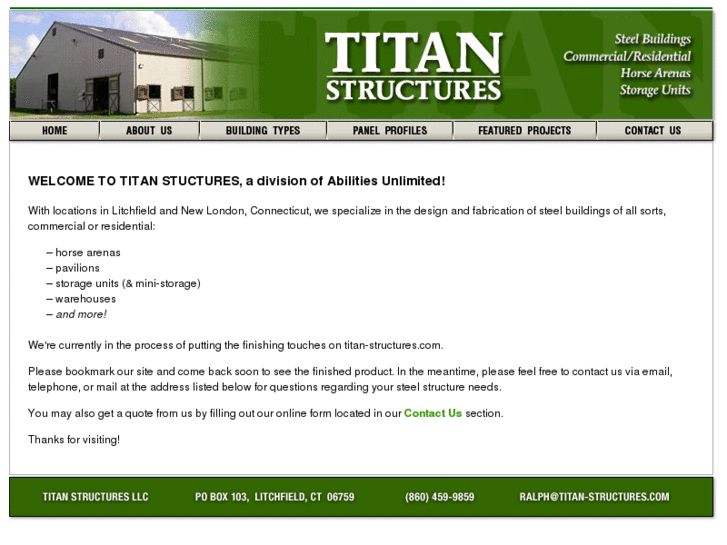 www.titan-structures.com