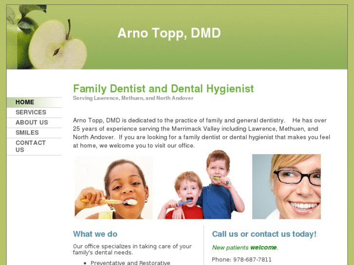 www.toppdentist.com