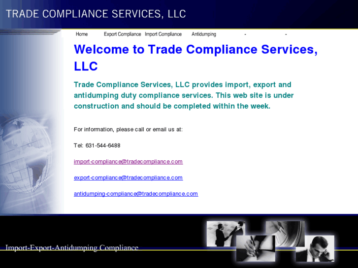 www.tradecompliance.com