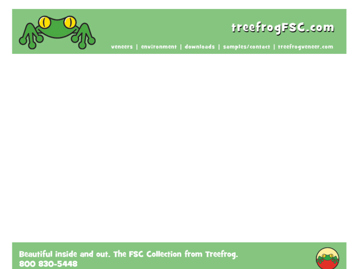 www.treefrogfsc.com