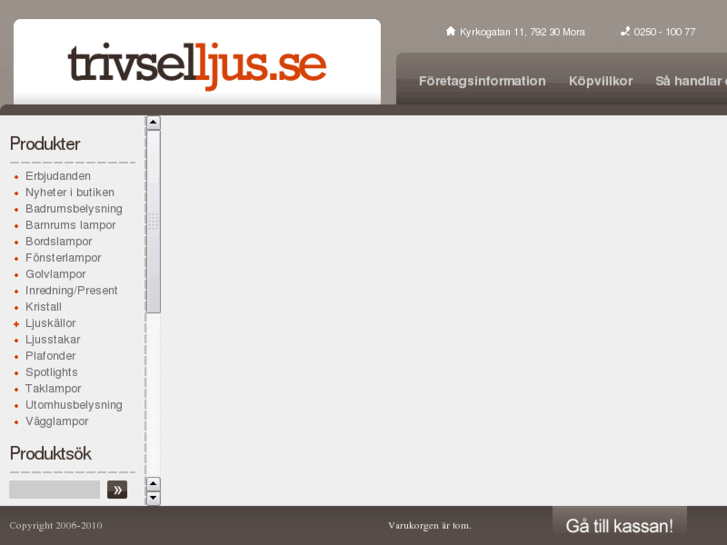 www.trivselljus.se