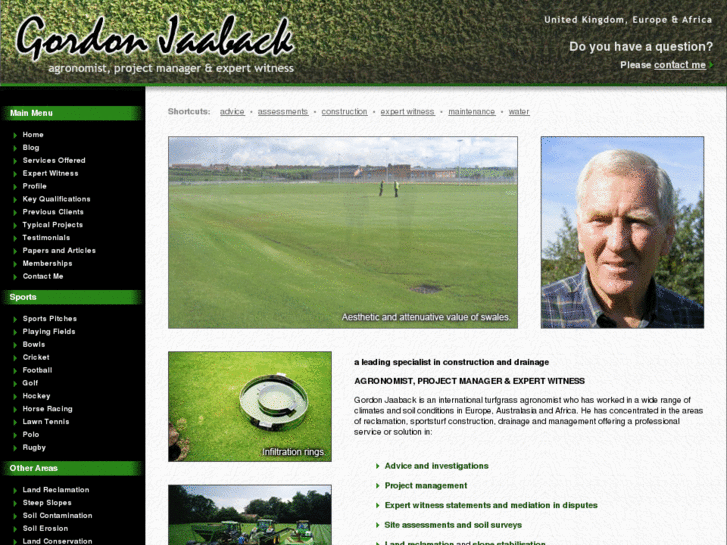 www.turfandgrass.com