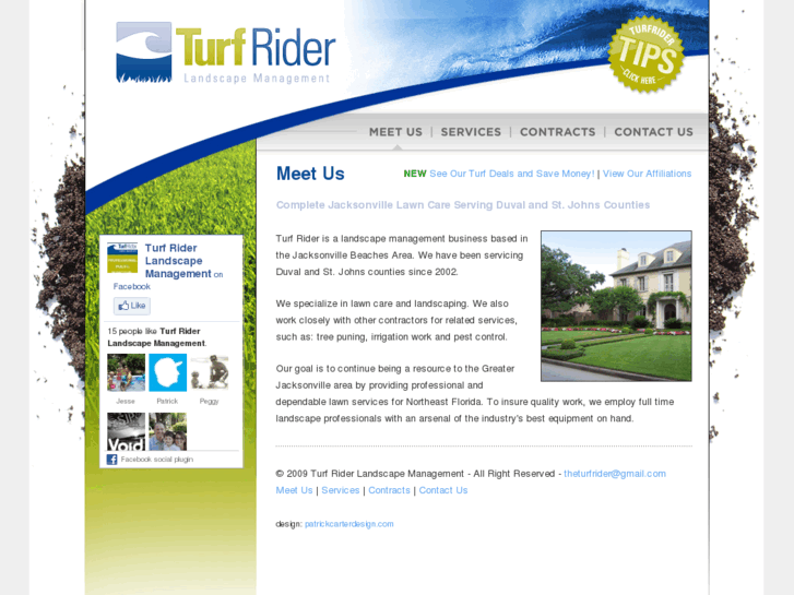 www.turfrider.com