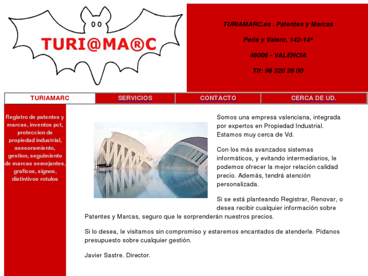 www.turiamarc.com