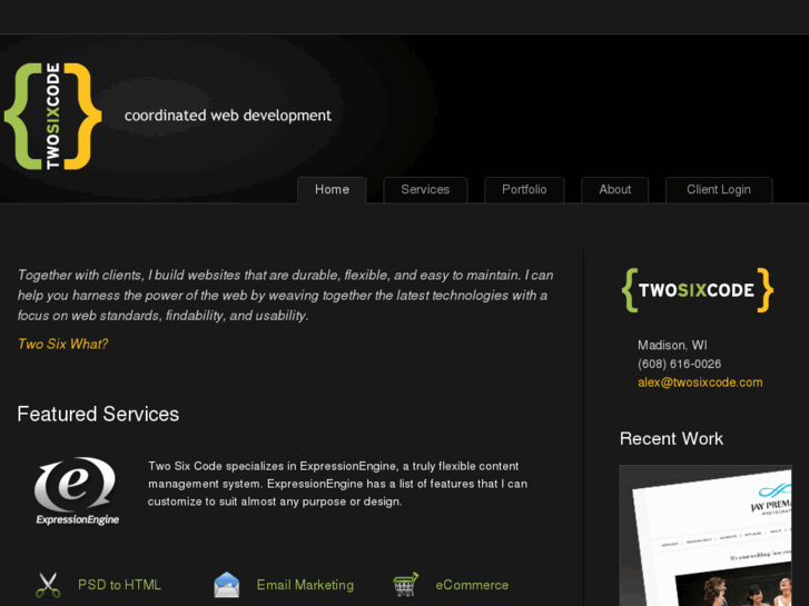 www.twosixcode.com