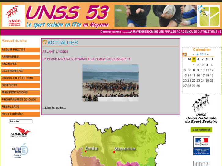 www.unss53.com