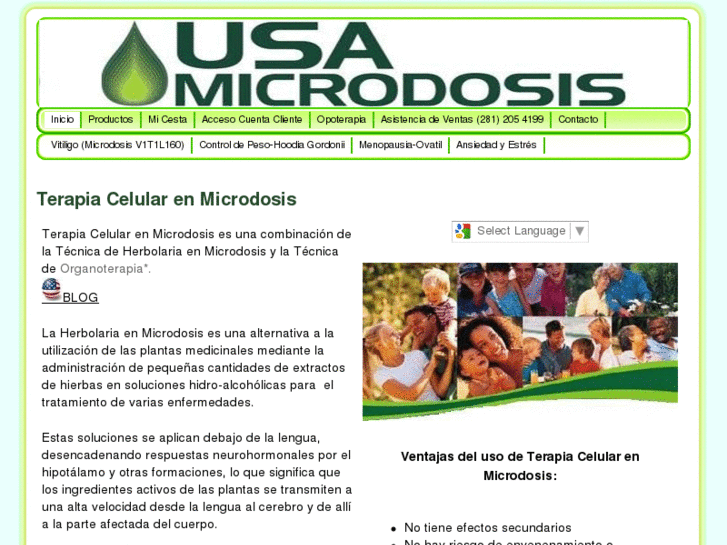 www.usamicrodosis.com