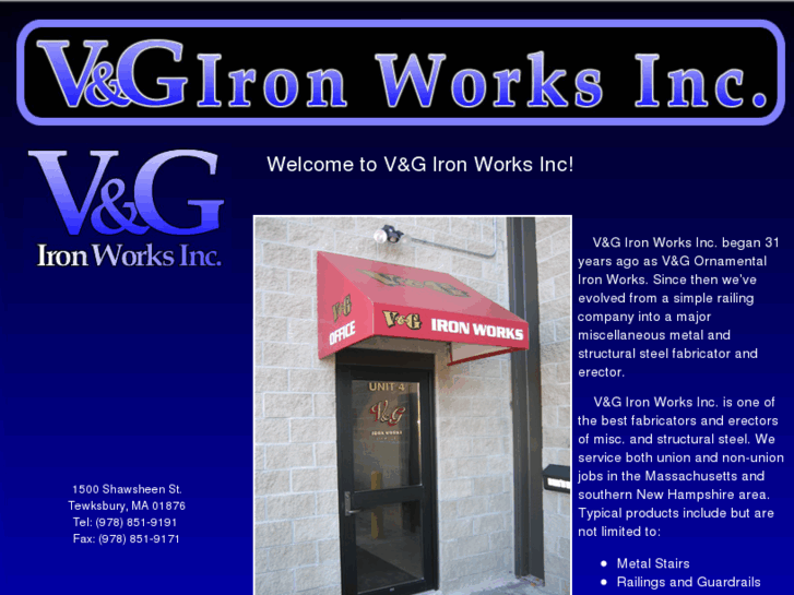 www.vgironworks.com