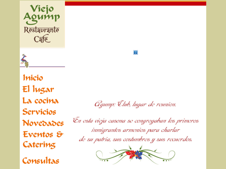 www.viejoagump.com