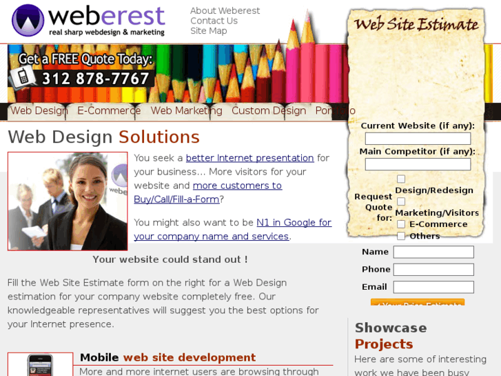 www.weberest.com