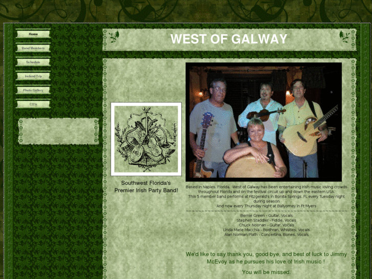 www.west-of-galway.com