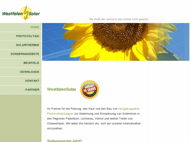 www.westfalensolar.de