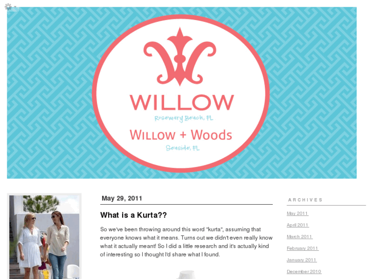 www.willowchicboutique.com