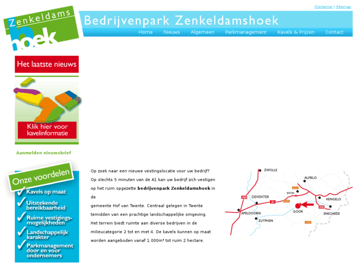 www.zenkeldamshoek.com