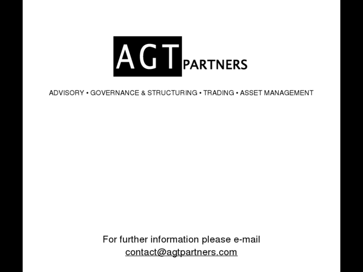 www.agtpartners.com