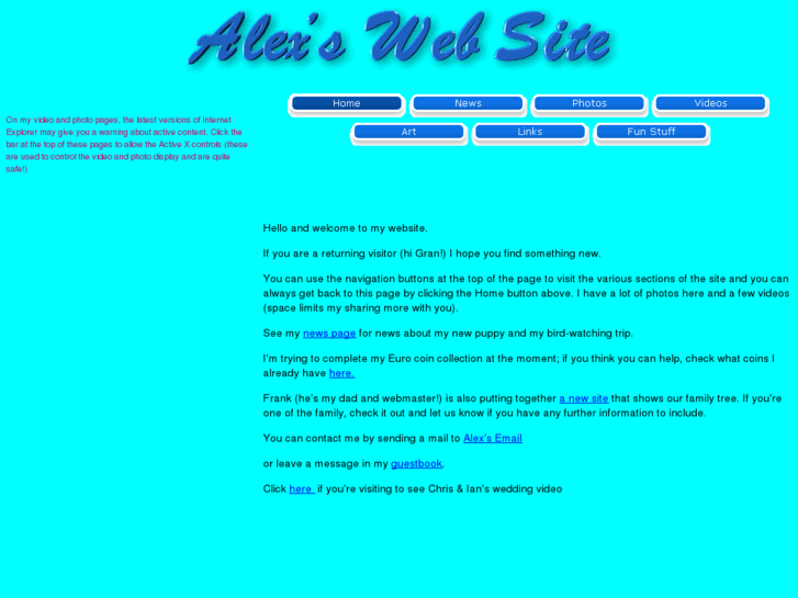 www.alexvaughan.net