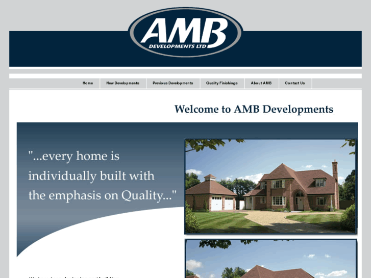 www.amb-developments.com