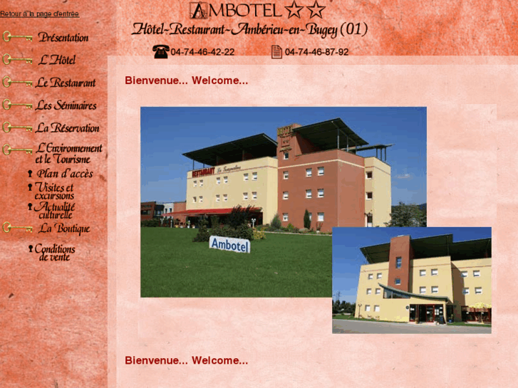 www.ambotel-hotel.com