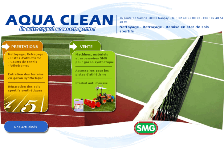 www.aquaclean.fr