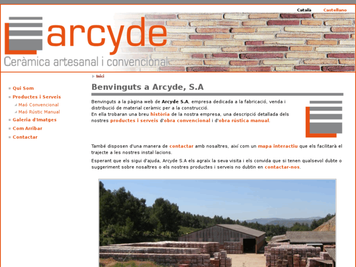 www.arcyde.com