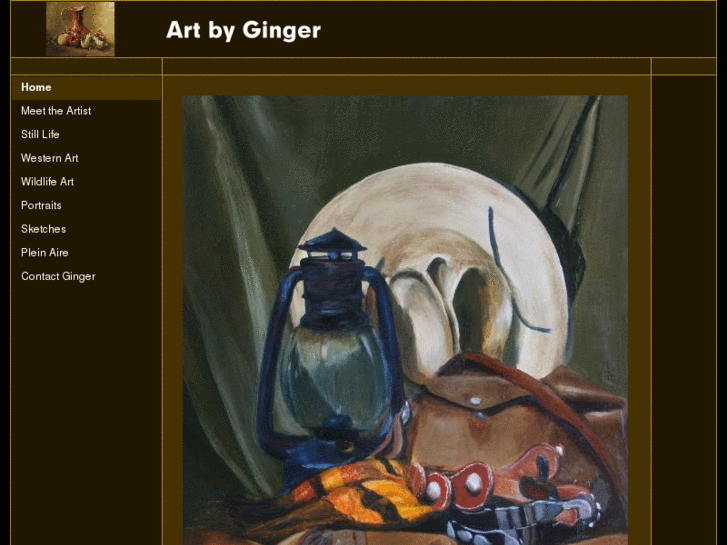 www.artbyginger.com