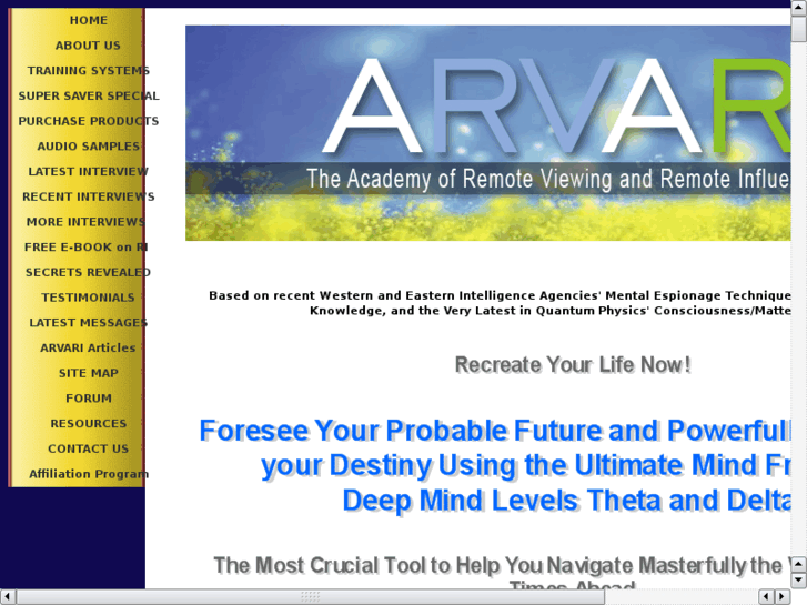 www.arvari.com