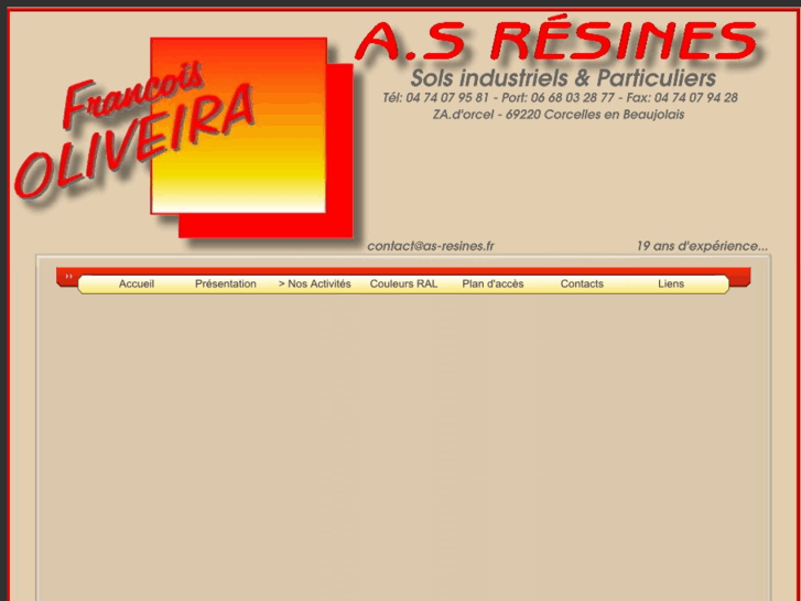 www.as-resines.com