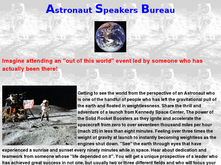 www.astronautspeakers.com