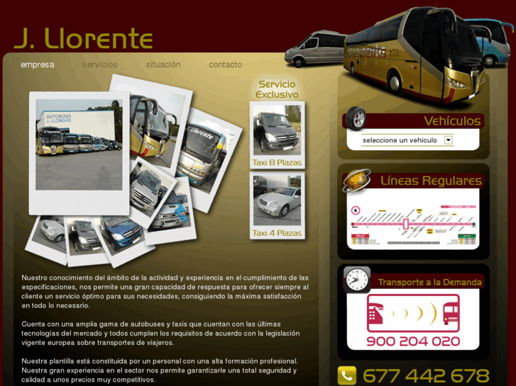 www.autobusesjllorente.com