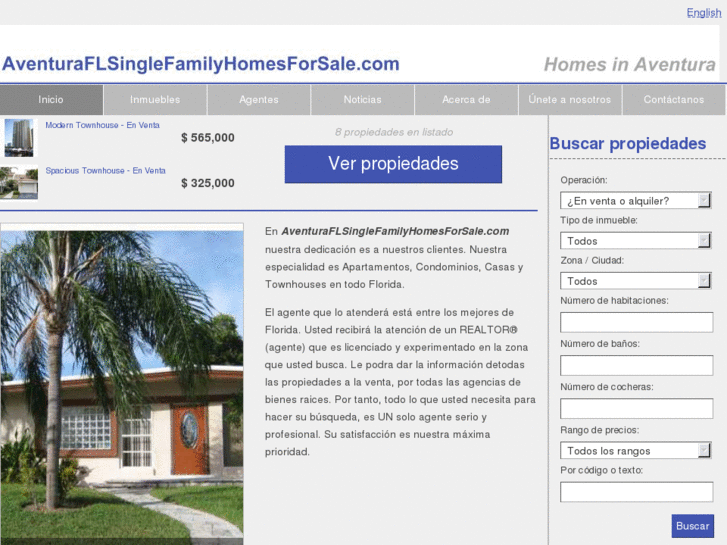 www.aventuraflsinglefamilyhomesforsale.com