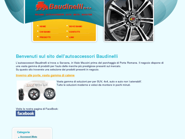 www.baudinelli.com