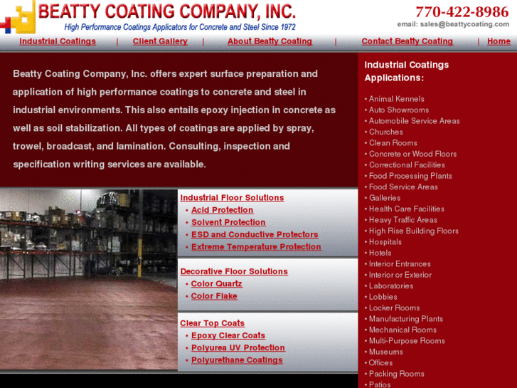 www.beattycoating.com